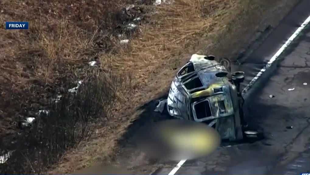 Featured image for Tragic Crash Claims Lives of Amish Community Members in Clark County