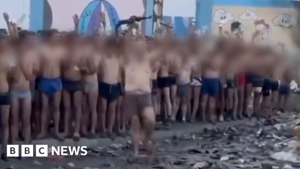 Featured image for "Israel-Gaza War: Surrendering Guns, Struggles, and Breakthroughs - What We Know"