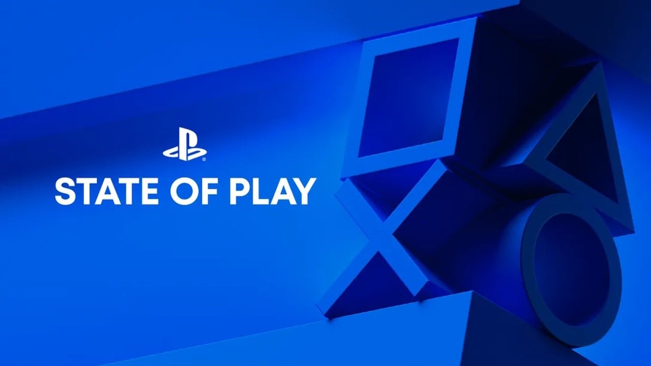 "Upcoming PlayStation State of Play to Showcase Over 15 PS5 and PSVR2 Games"