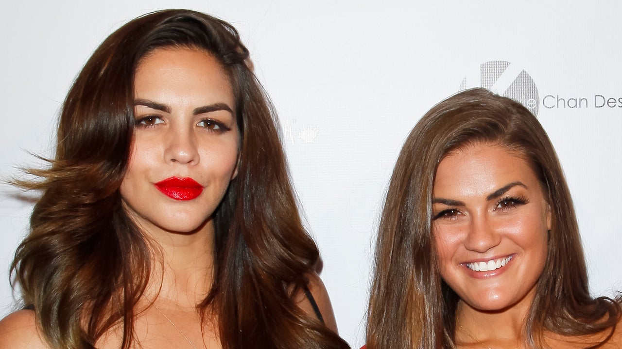 Featured image for Brittany Cartwright Reveals Matron of Honor Katie Maloney's Year-Long Silence.