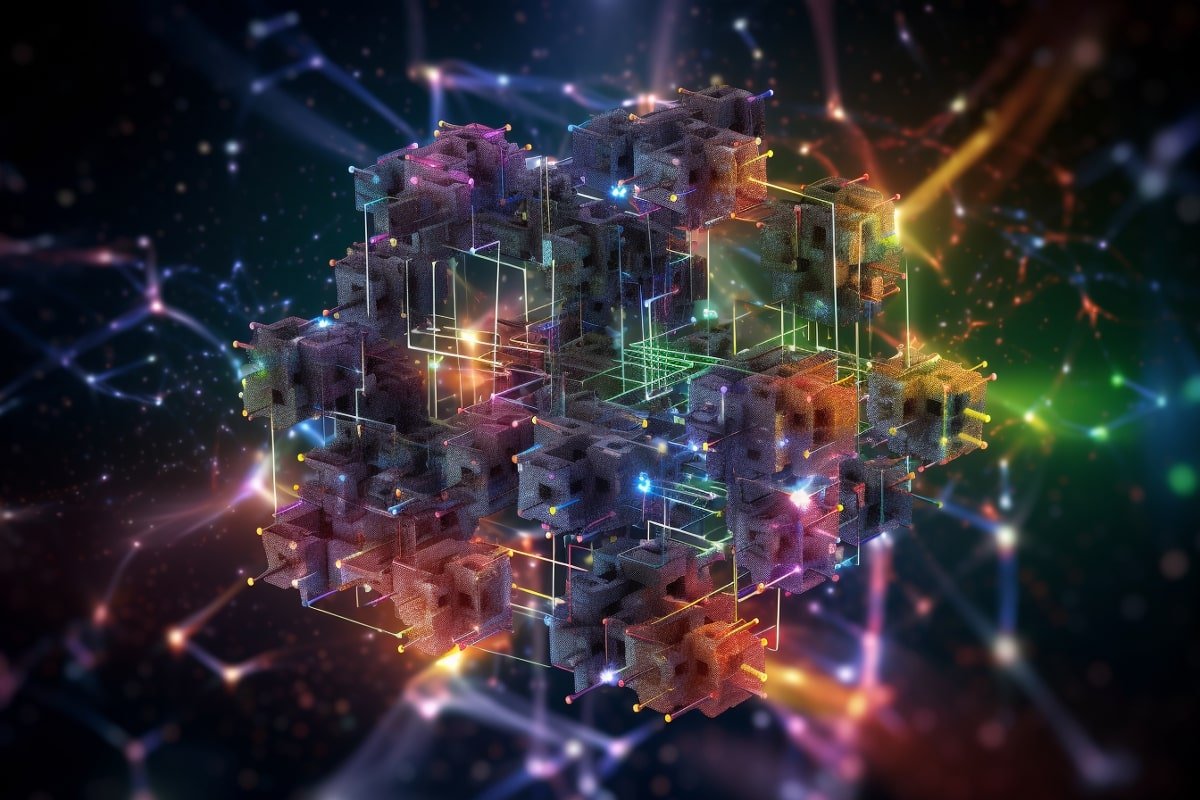 Featured image for Google Quantum AI Achieves Non-Abelian Anyon Braiding in Superconducting Processor