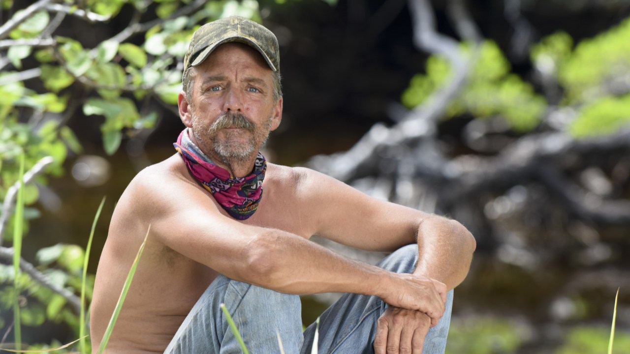 Louisiana native and Survivor contestant Keith Nale passes away.