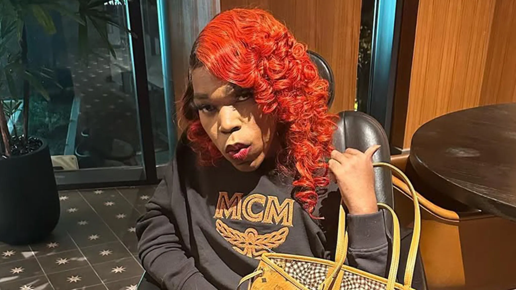 Featured image for Influencer Rolling Ray Dies at 28