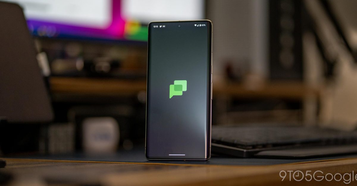 Featured image for "Google Chat introduces Smart Compose for faster messaging"