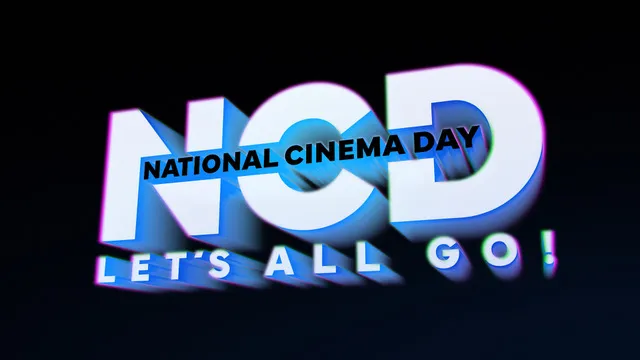 Featured image for Record-Breaking National Cinema Day 2023 Sees 'Gran Turismo' Triumph over 'Barbie'