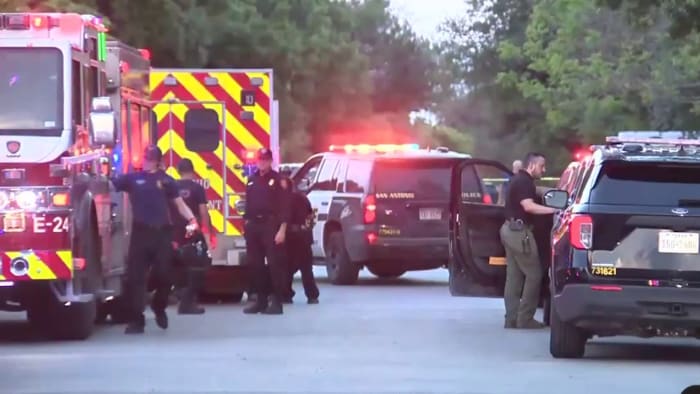 Multiple Shootings on North and Northeast Side Leave Child Dead and Others Injured