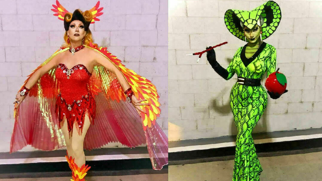 Tennessee's new anti-drag law sparks resistance and fear in LGBTQ+ community.