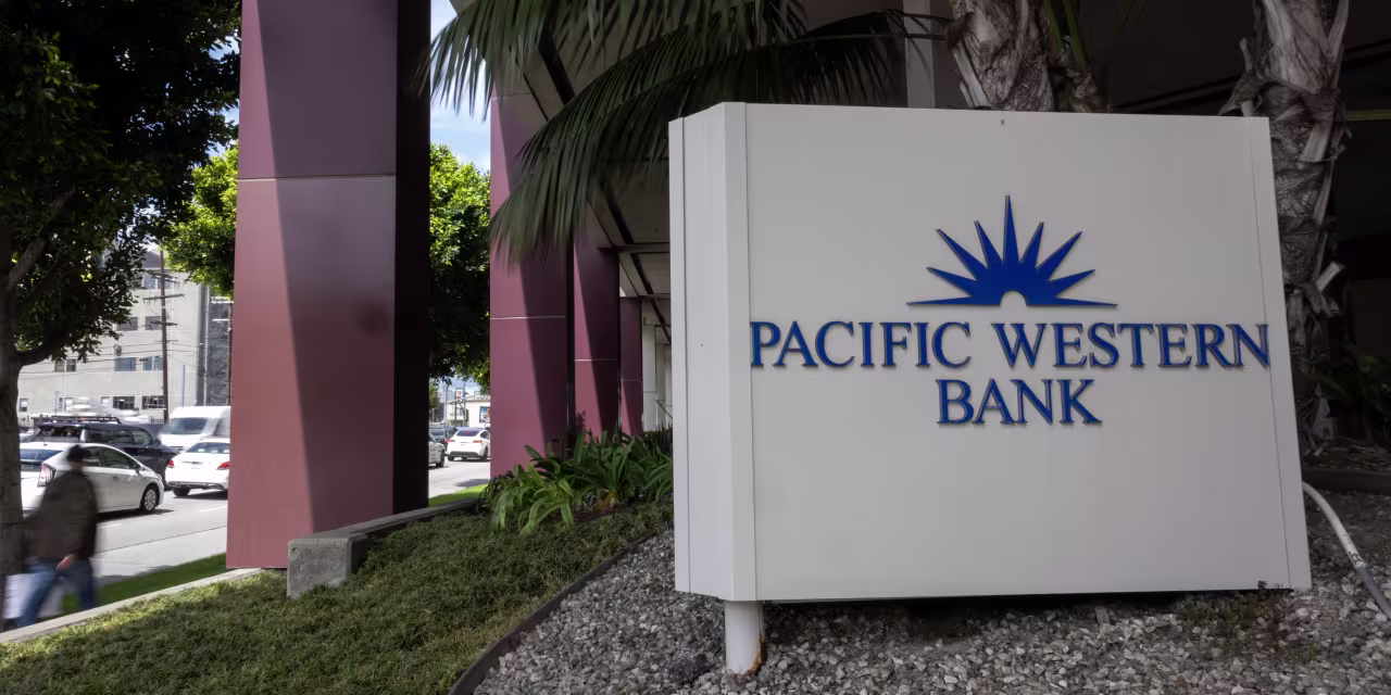 Regional bank crisis and commercial real estate struggles continue to cause concern.