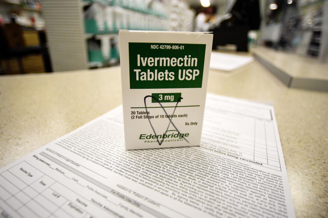 Featured image for More States Easing Access to Ivermectin Amid Growing Interest