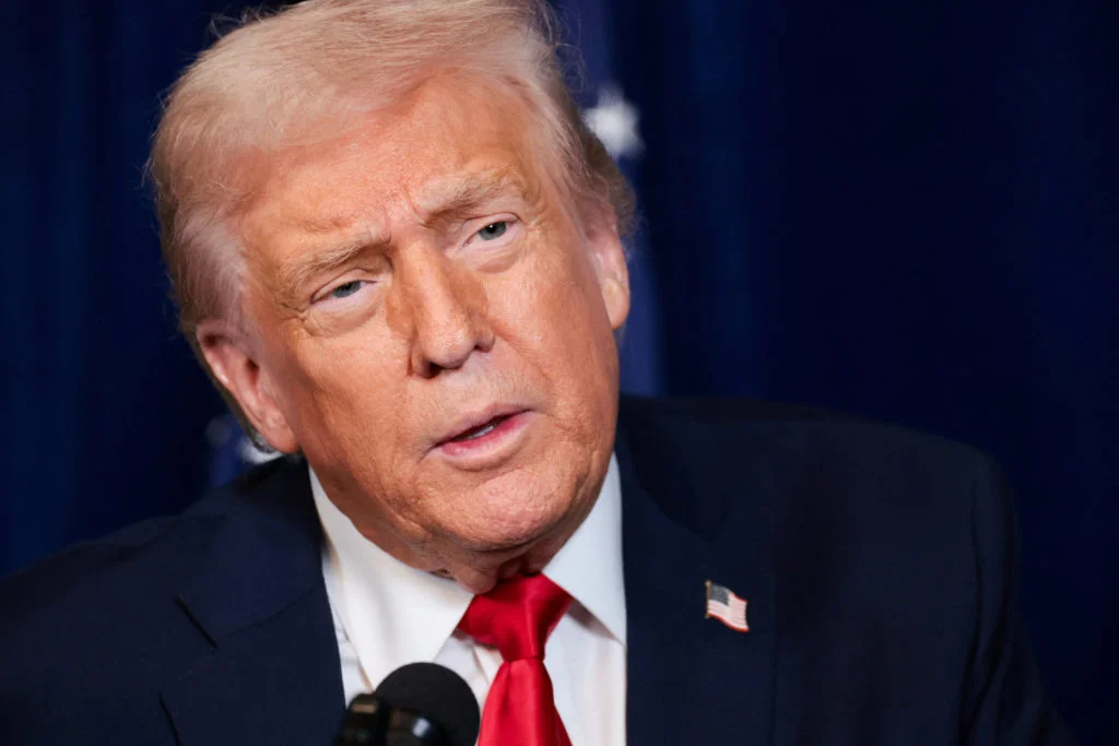 Trump Withdraws National Guard Deployment Plans for Major Cities