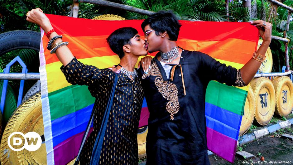 India's Government and Hindu Group Oppose Same-Sex Marriage Recognition, But Courts May Have Final Say