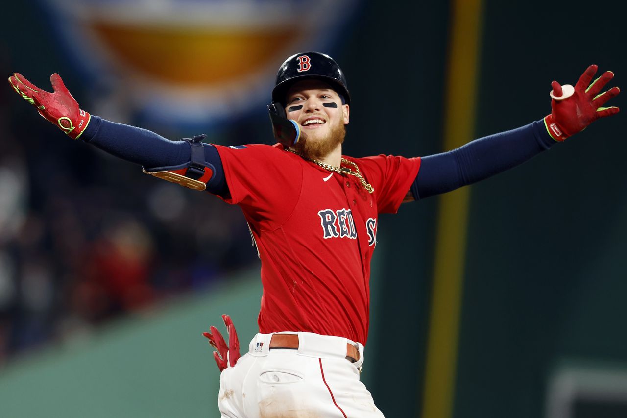 Alex Verdugo's Walk-Off Heroics Propel Red Sox to Relevance, But Cora Misses the Moment