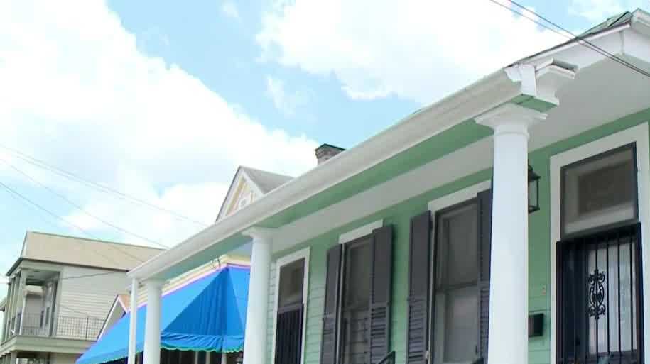 New Orleans Council Urges Tax Agencies to Pause Property Tax Increases