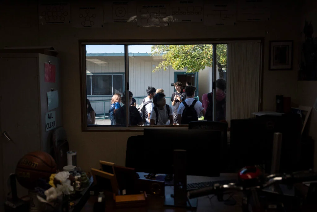 Featured image for Newsom's final budget unlocks a $22B boost for California schools