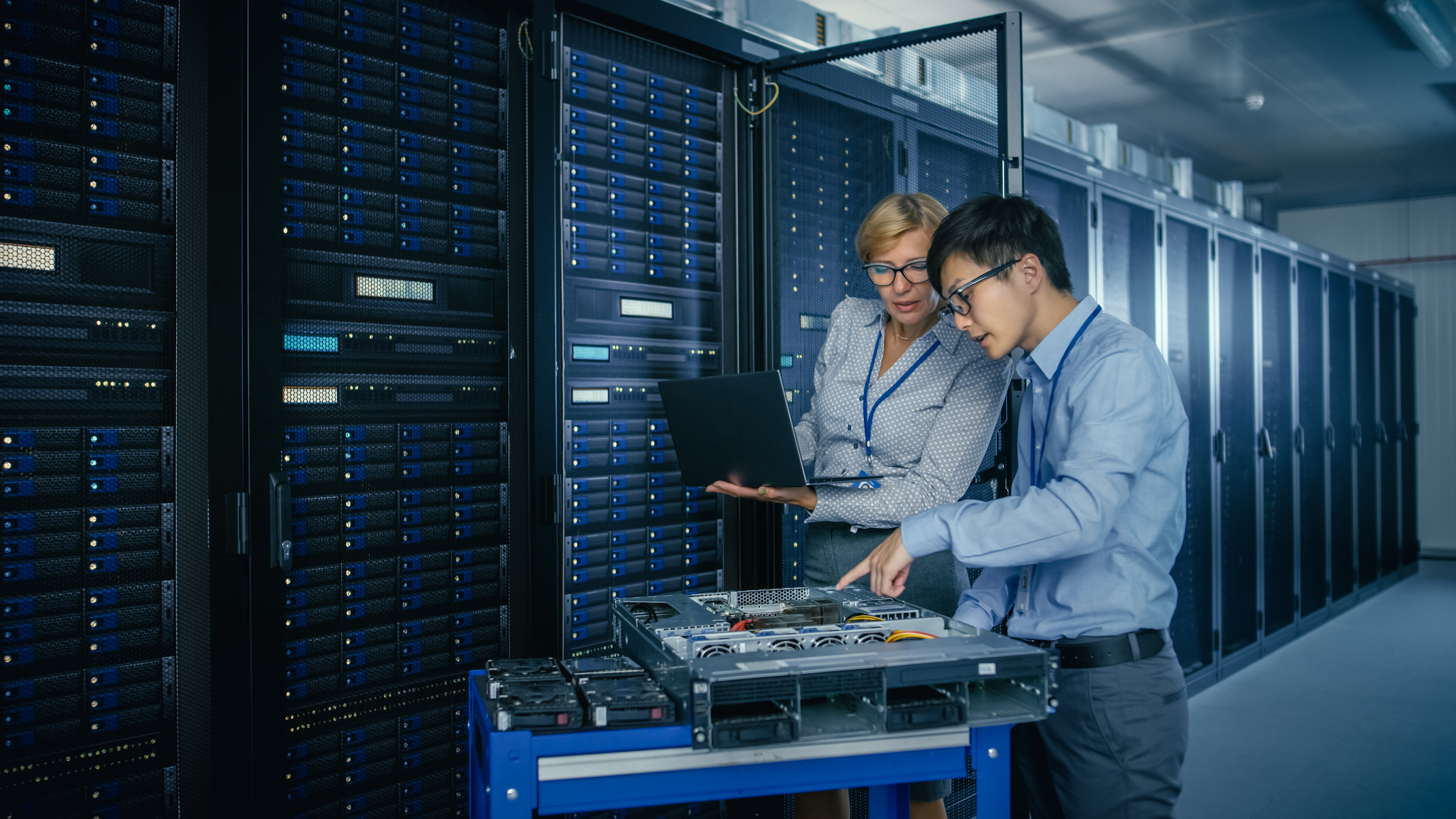 "AI Chip Rally: Is It Time to Invest in AMD Stock?"