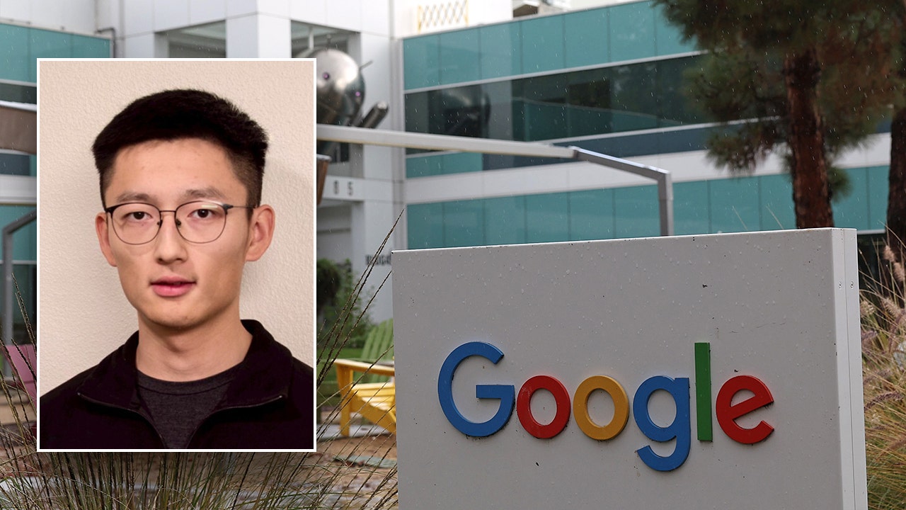 "Google Engineer Arrested for Alleged Murder of Wife, Found 'Spattered in Blood' at California Home"
