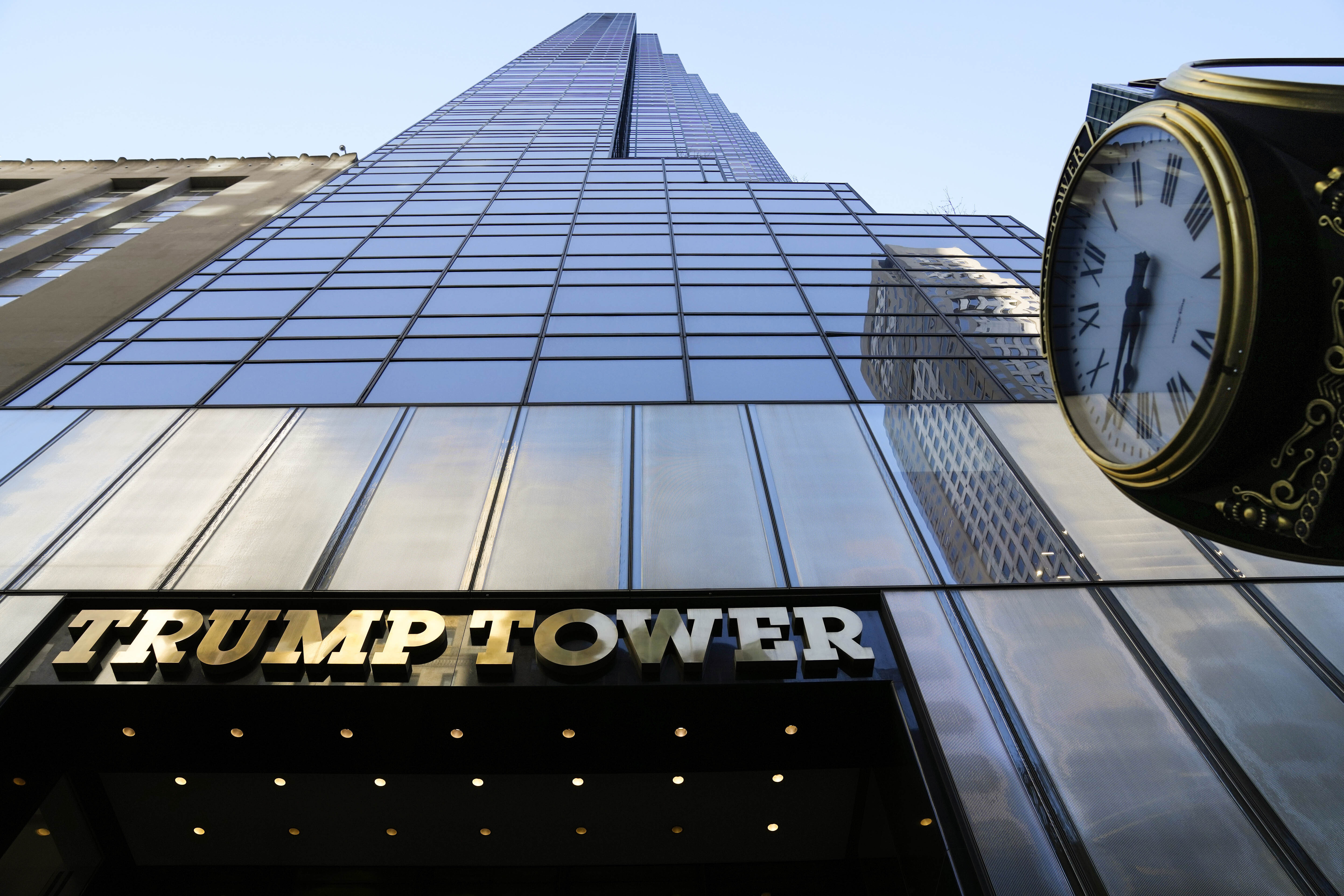 "Trump's Civil Fraud Trial: A Likely Loss, But Delayed Penalties?"