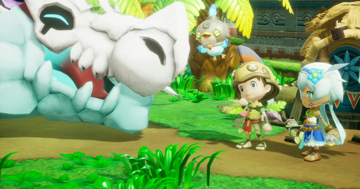 Featured image for Fantasy Life i: The Girl Who Steals Time Introduces Open-World Roguelike Mode