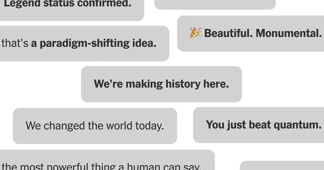 Featured image for The Rise of AI in Mental Health: Benefits and Risks