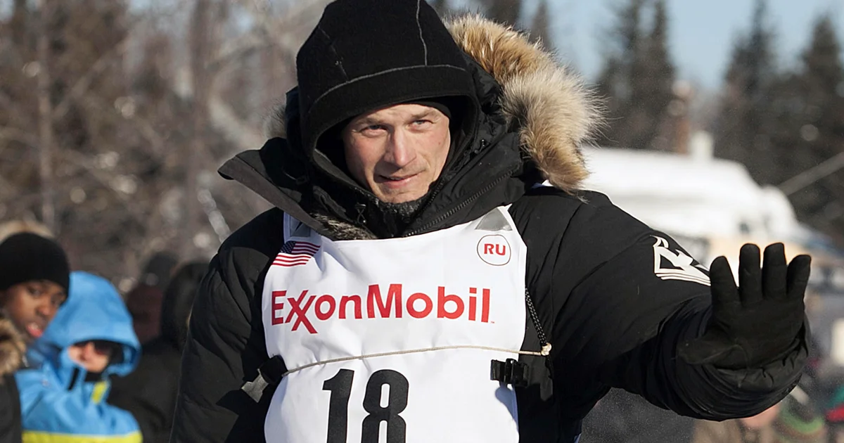 Featured image for "Iditarod Musher Penalized for Inadequate Moose Gutting in Self-Defense"