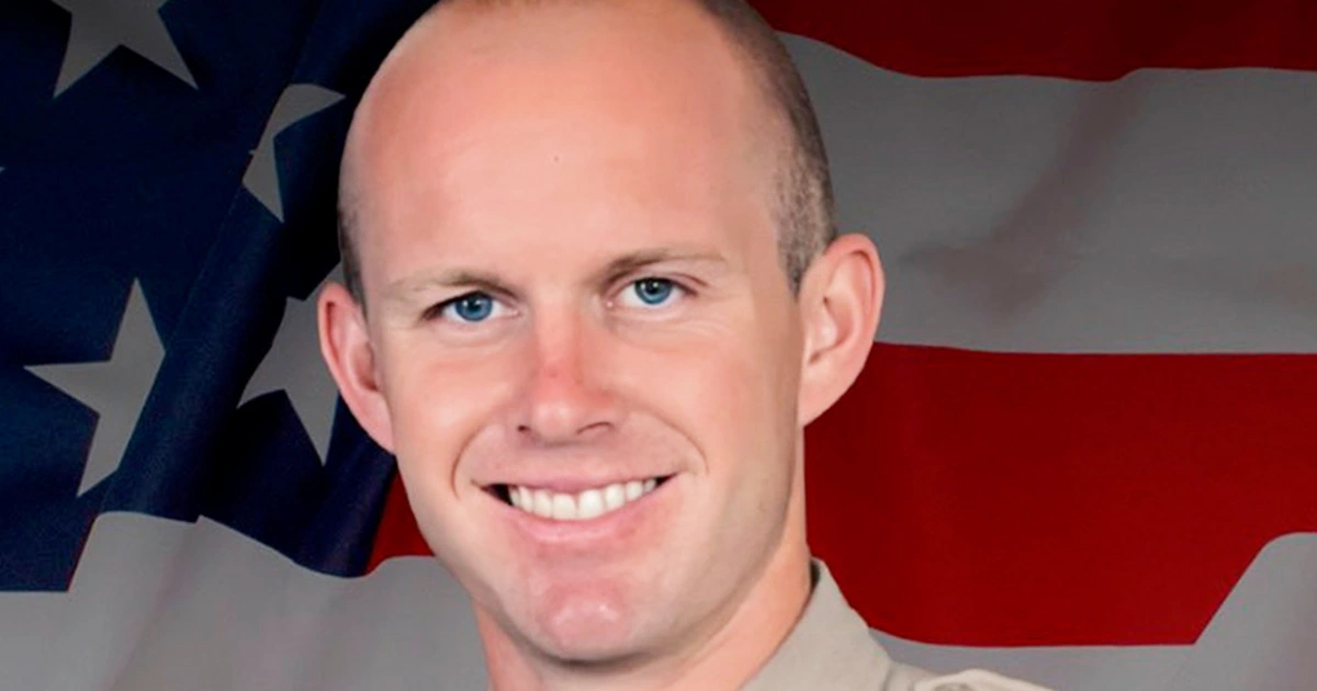 Suspect in Custody for Fatal Shooting of LA County Sheriff's Deputy