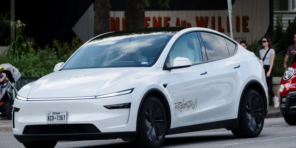 Tesla's Robotaxi Launch in San Francisco Faces Regulatory Hurdles
