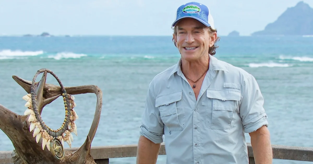 Featured image for Survivor 49 Finale: Winner Crowned Amid Trump Interruptions