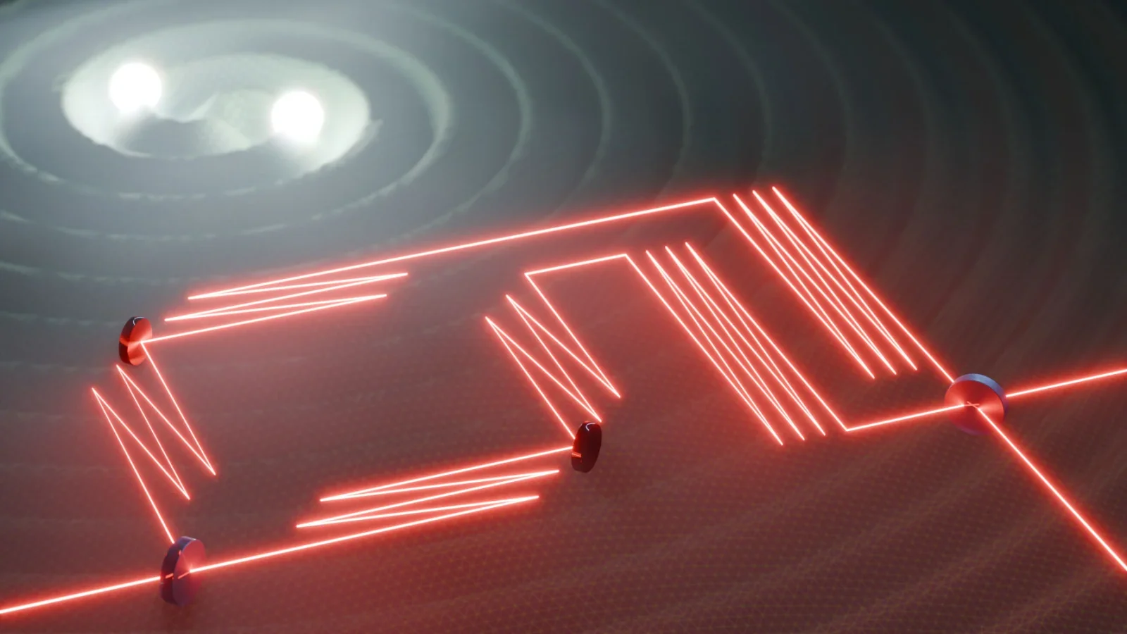 Featured image for Scientists Propose Experiments to Explore Quantum and Gravitational Wave Interactions