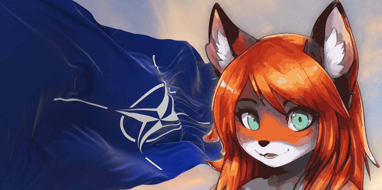'Gay furry hackers' strike again, exposing more NATO data