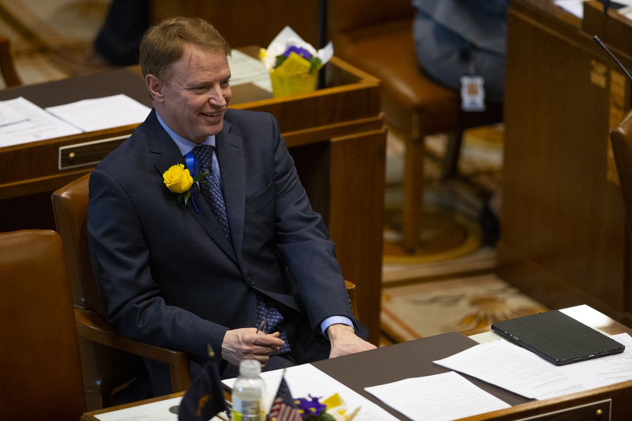 Oregon Senate Resumes Business After Republican Walkout Ends with New Agreements on Key Bills.