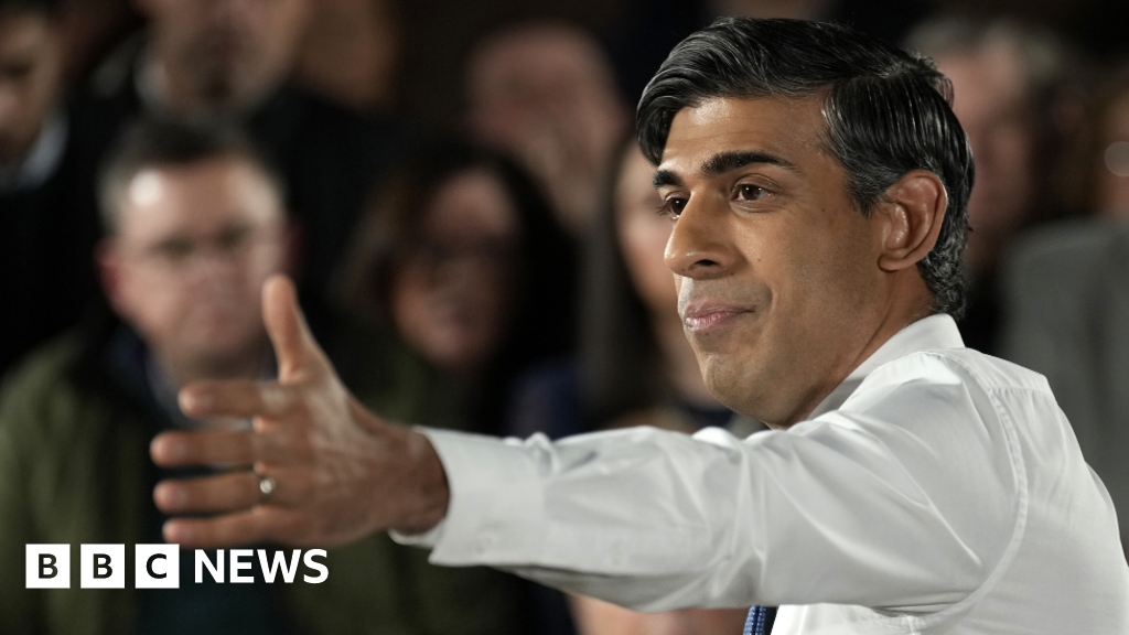 Featured image for "Rishi Sunak's Role in Post Office Scandal Probe"