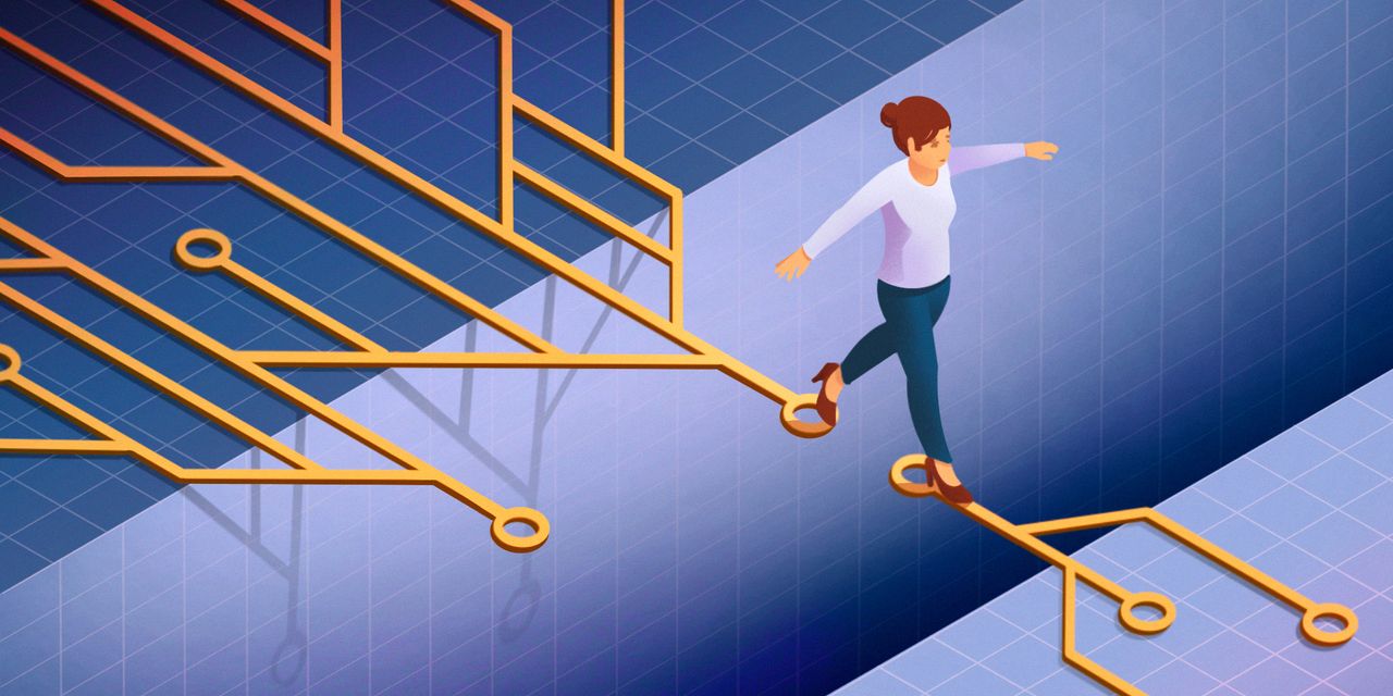 Featured image for Tech Veterans and Seattle Reboot Amid Job Losses and Pandemic Challenges