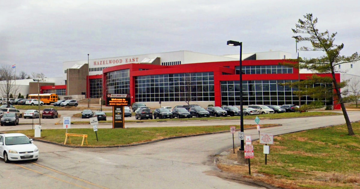 "Missouri Teen in Critical Condition After Violent Attack Near St. Louis High School"