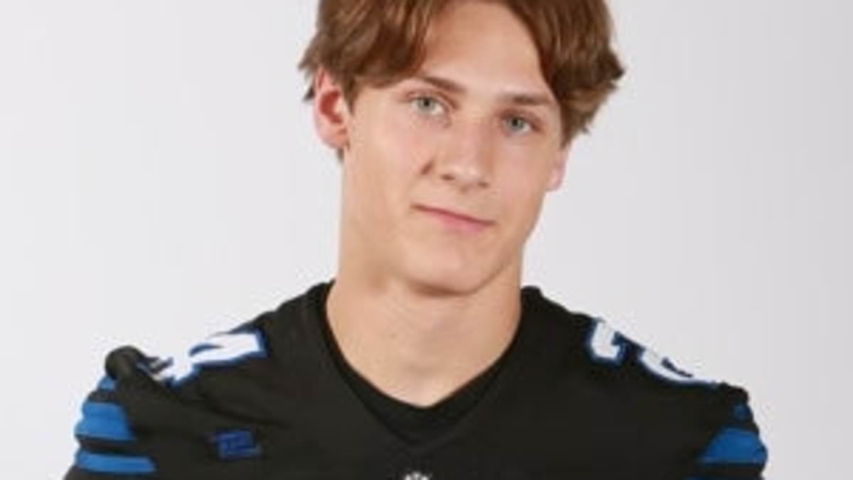 "Revealed: Killer Jock's Boastful Confession in Preston Lord Case"