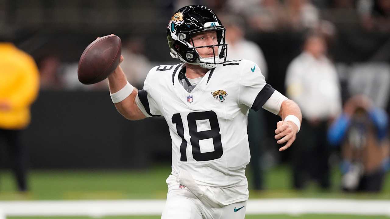 Vikings Sign Veteran QB Amid Wentz Injury and McCarthy's Return