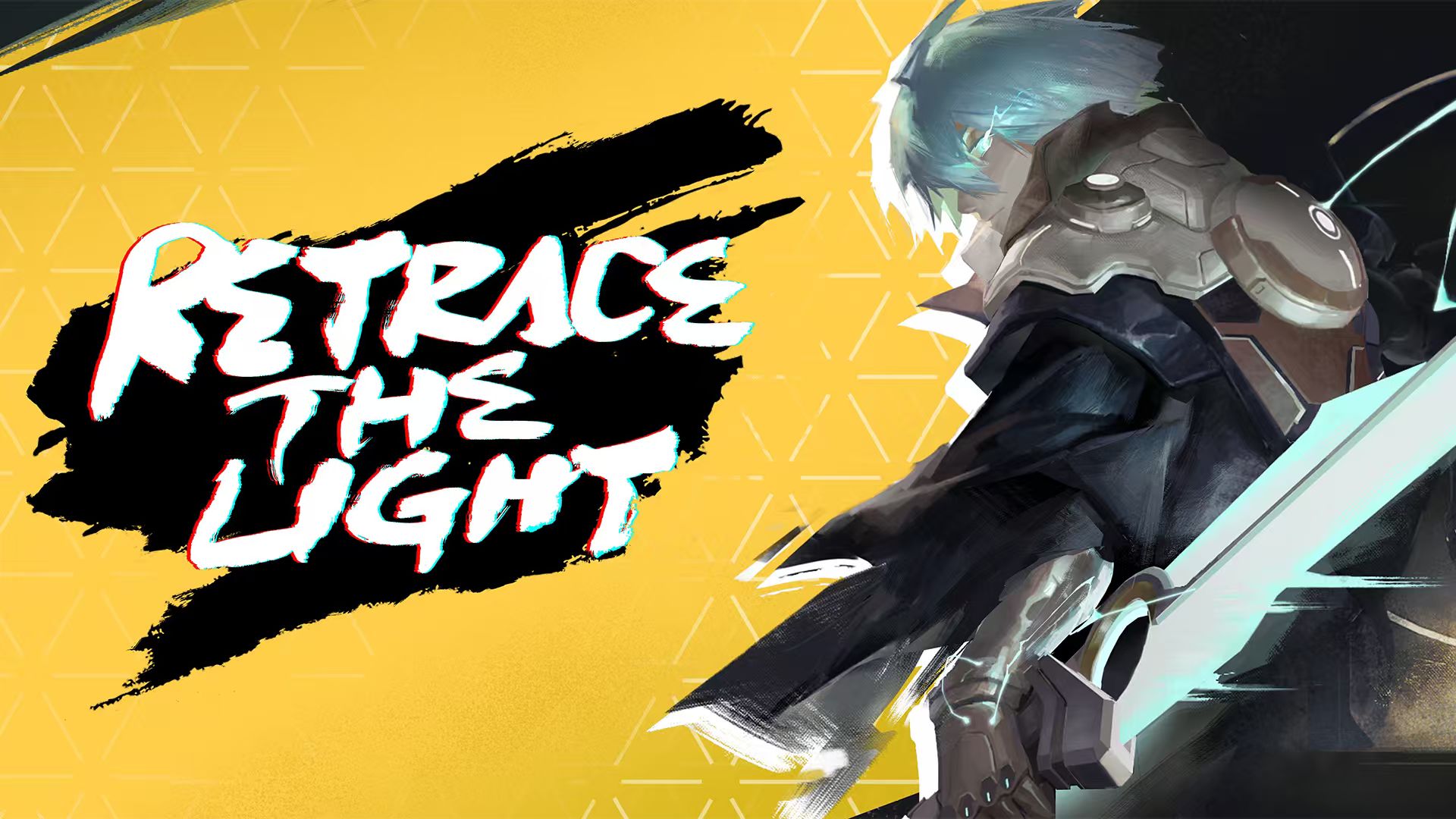 Featured image for Retrace the Light Launches November 20 on PC, Later on PS5 and Xbox Series