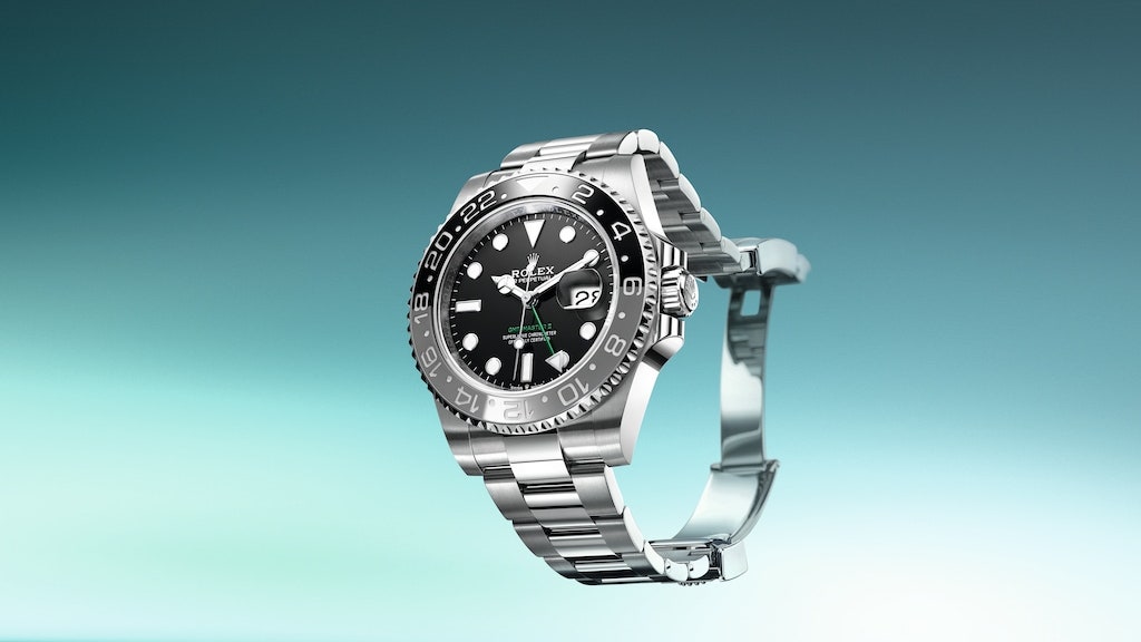 Featured image for "Rolex Unveils Highly Anticipated 2024 Collection at Watches & Wonders"