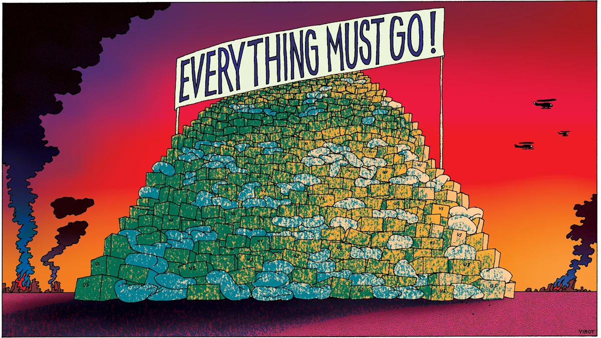 Featured image for USAID Faces Scrutiny Over Asset Dispositions