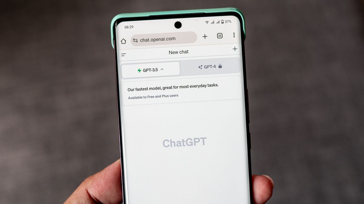 Featured image for "ChatGPT Poised to Replace Google Assistant as Android's New Default"