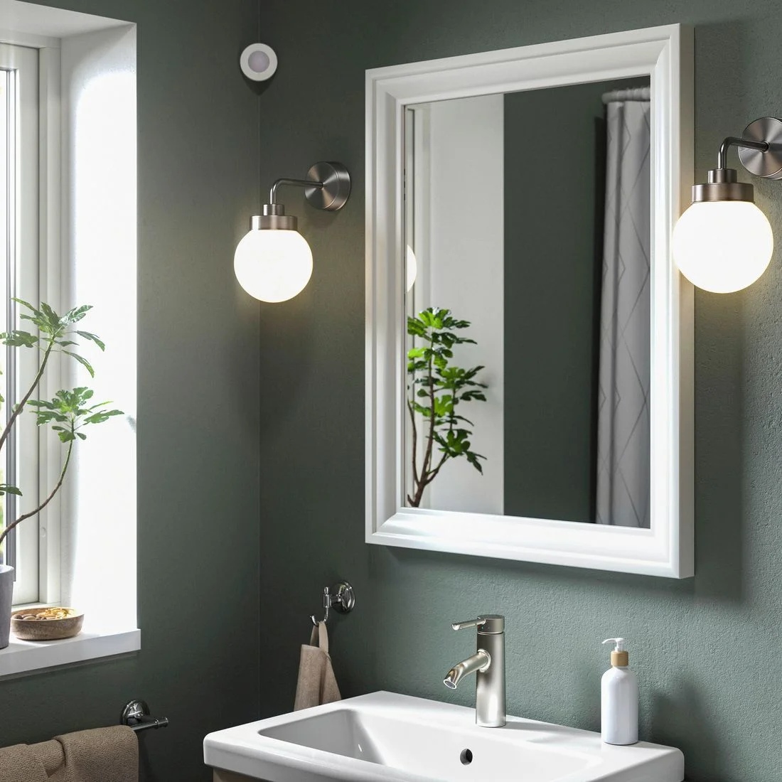 IKEA Rolls Out 21 Affordable, Matter-Compatible Smart Sensors for Every Room