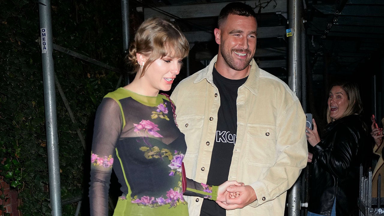 Travis Kelce's Connection with Taylor Swift Sparks Halloween Costume Success
