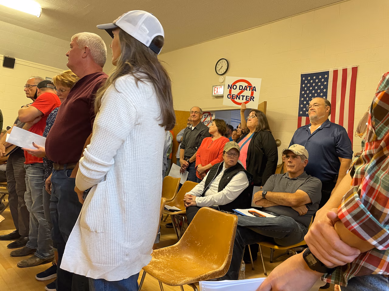 Featured image for Michigan Approves Major Data Center Projects Amid Economic Concerns