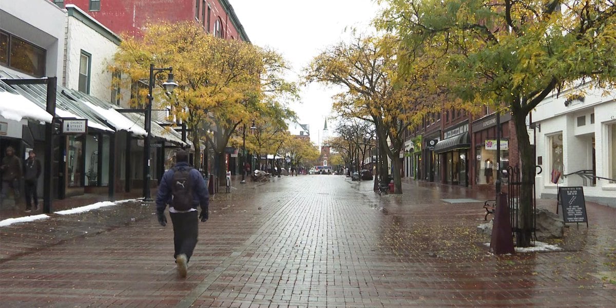 Featured image for "Downtown Burlington's Economic Health at Risk as Businesses Flee"