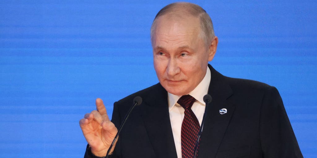 Kremlin's Concern: Israel's Role in Undermining Ukraine Aid and Risk of Regional Escalation