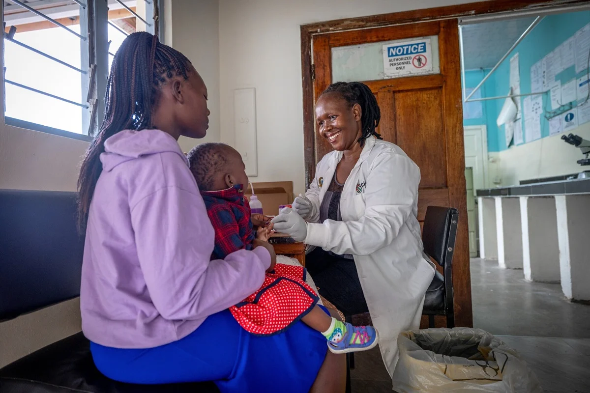 Global Malaria Cases Surge, Urgent Action Required: WHO