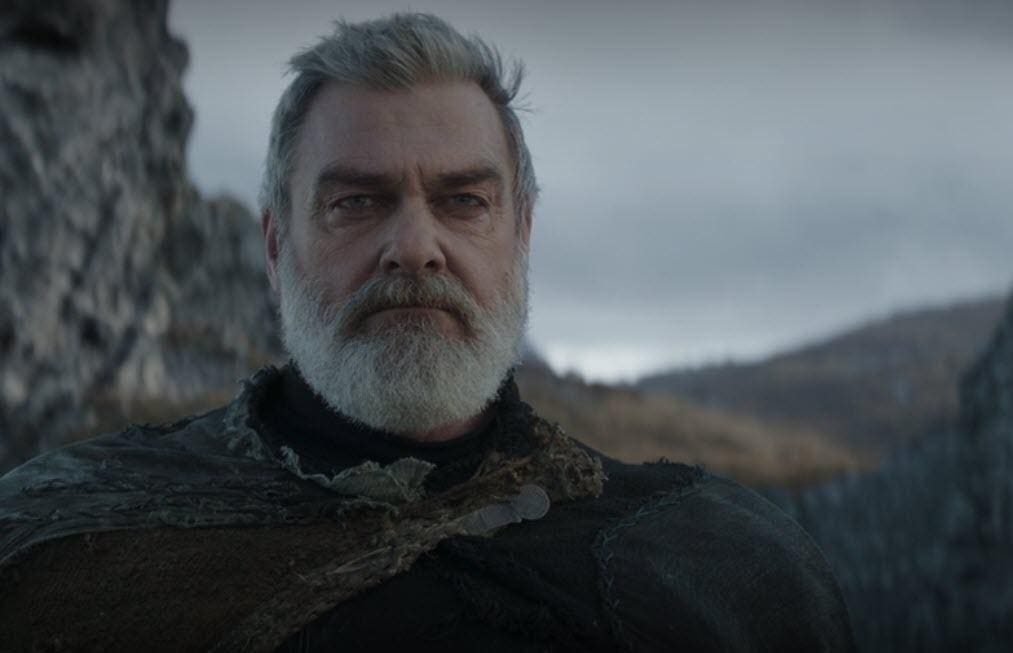 Featured image for Decoding Ahsoka's Baylan Statue Mystery