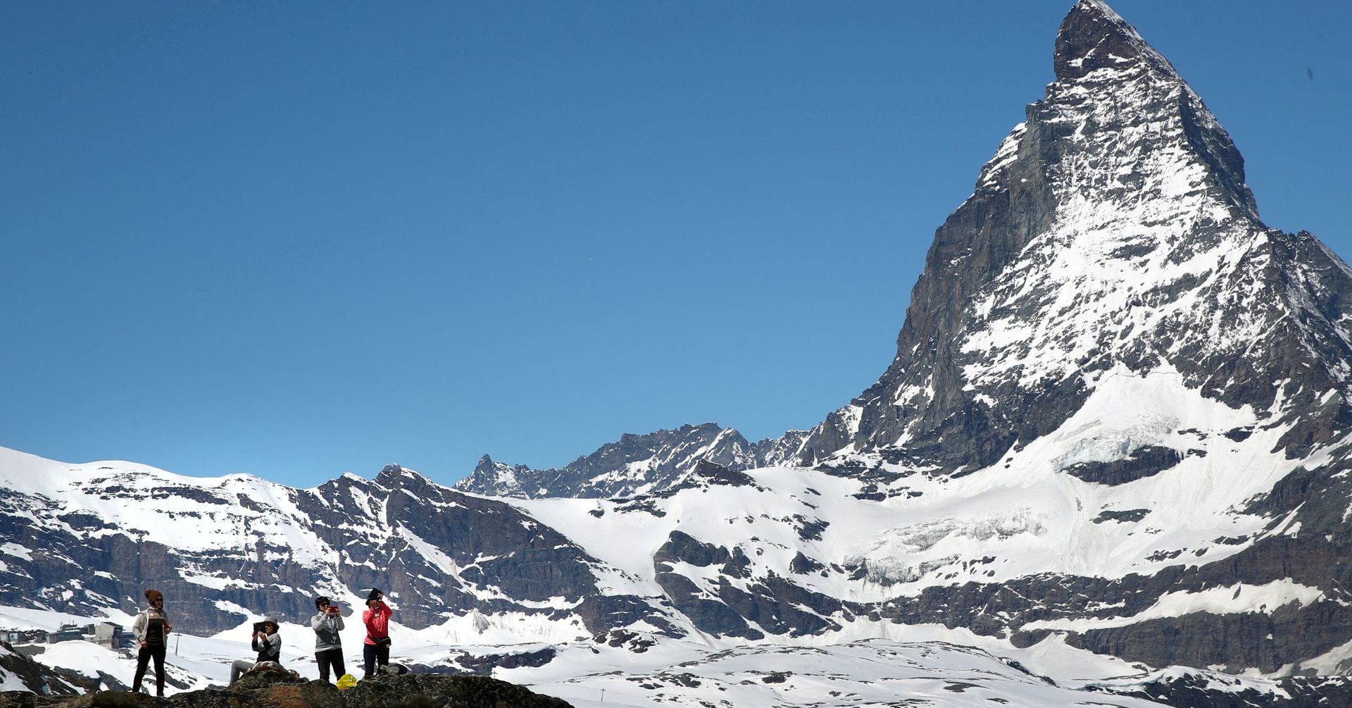 Featured image for Search for Missing Skier in Switzerland Amid Tragic Deaths