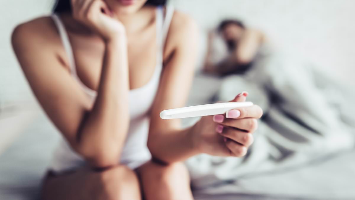 Featured image for Unveiling a Novel Culprit Behind Female Infertility