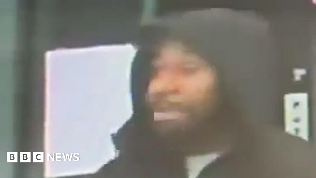 Featured image for UK train attack suspect linked to prior stabbing and violent rampage