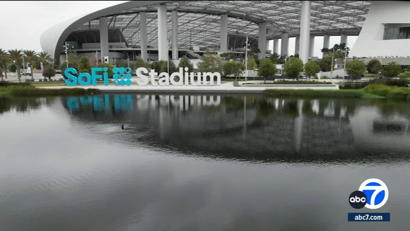 Featured image for 2026 World Cup: USMNT Opener at SoFi Stadium, Final at MetLife